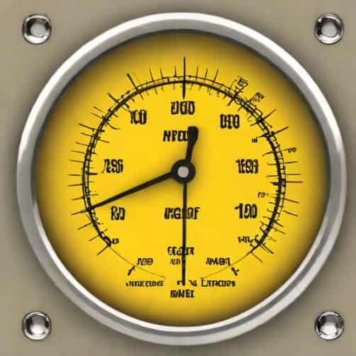 Yellow Jacket Manifold Gauges