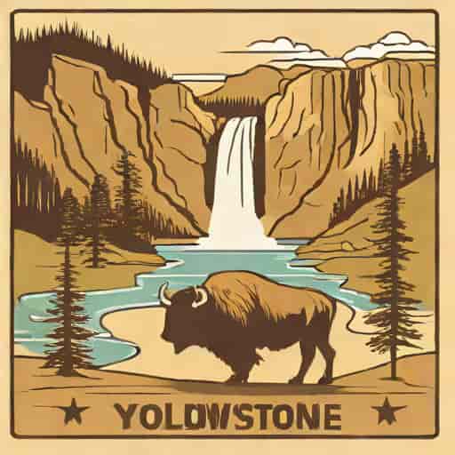 Yellowstone National Park Information