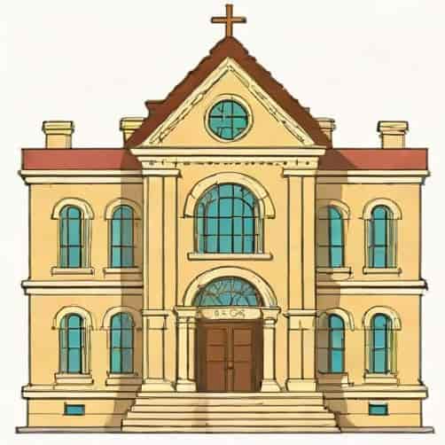 Yeshiva D Monsey Rabbinical College