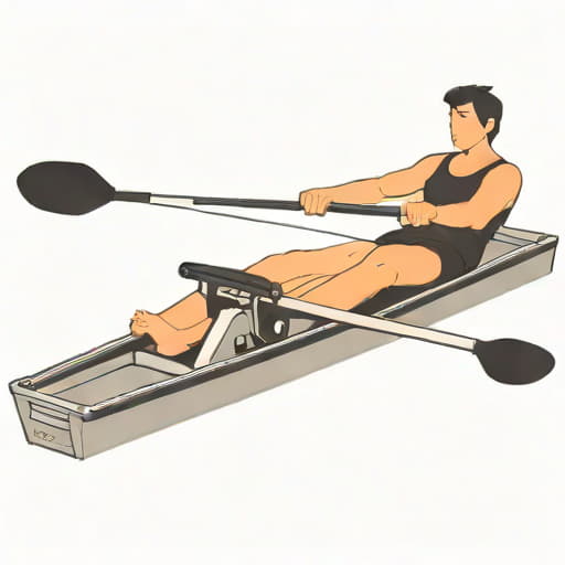 Yesoul Rower Review