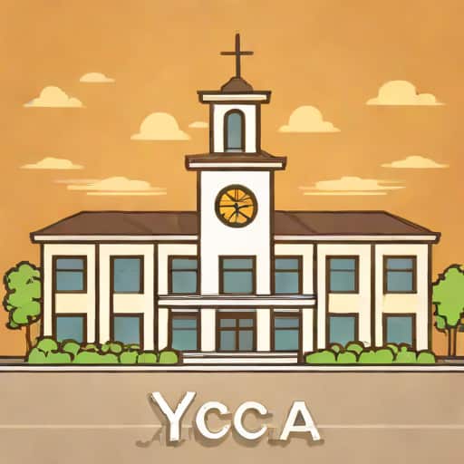 Ymca Hacienda Heights