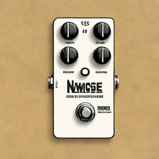 Yngwie Malmsteen Overdrive Pedal