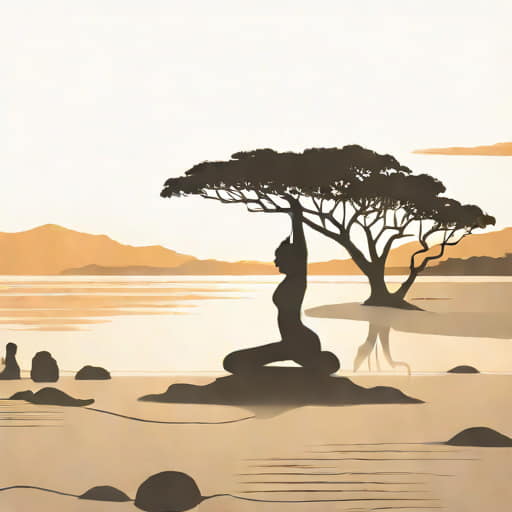 Yoga Dunsborough Foreshore