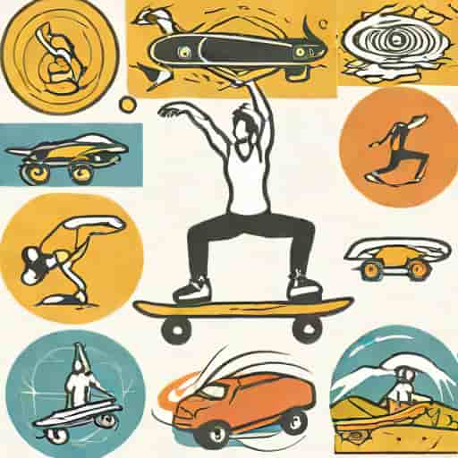 Yoga For Skateboarding