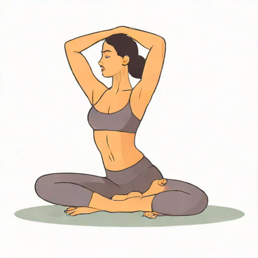 Yoga To Strengthen Hips
