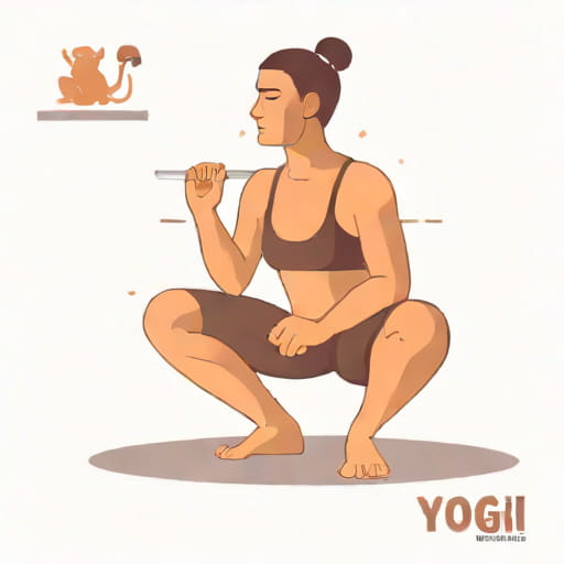 Yogi Squat Benefits