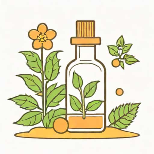 Yohimbinum Mother Tincture