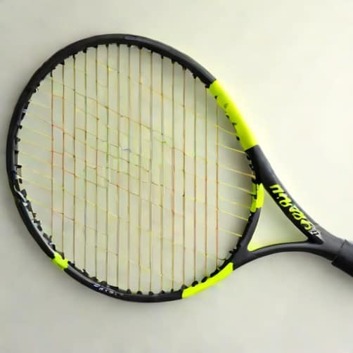 Yonex Astrox 3dg Hf Review