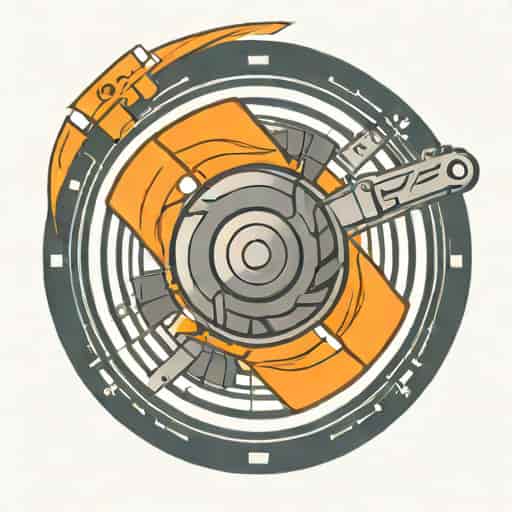 Yonex Rotational Generator System
