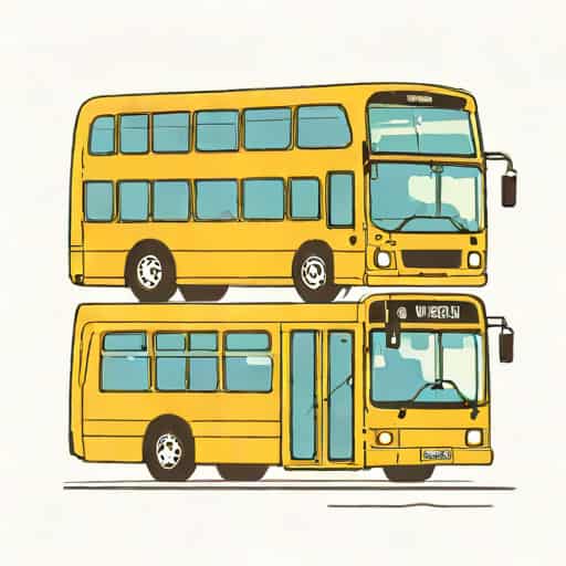 York Concessionary Bus Passes