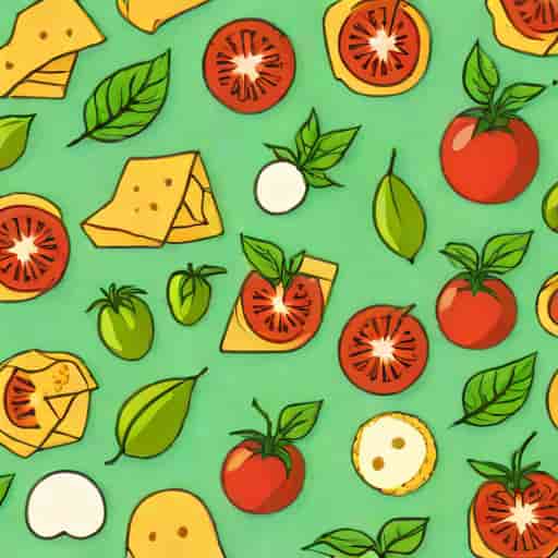 Yorkshire Crisps Tomato Basil And Mozzarella