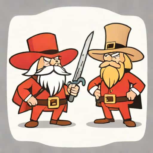 Yosemite Sam Vs Elmer Fudd
