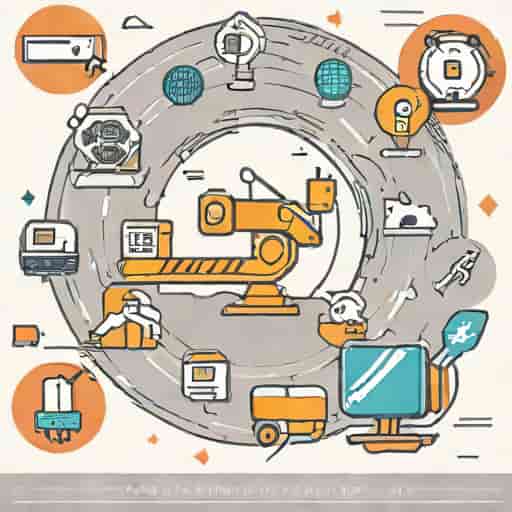 You Are Managing An Infrastructure Support Project