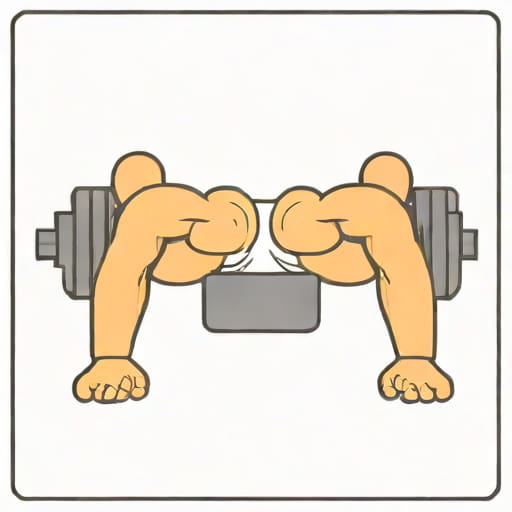 You Consciously Control Involuntary Muscles