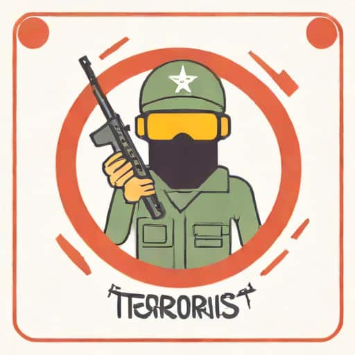 You Dare To Call Me A Terrorist