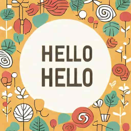 You Had Me At Hello Quote
