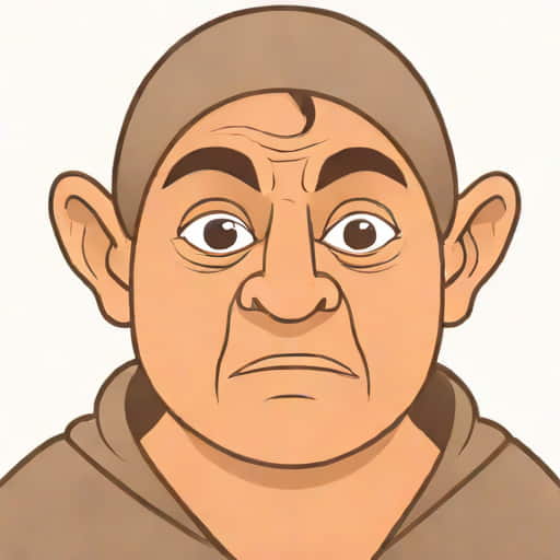 You Look Like Quasimodo