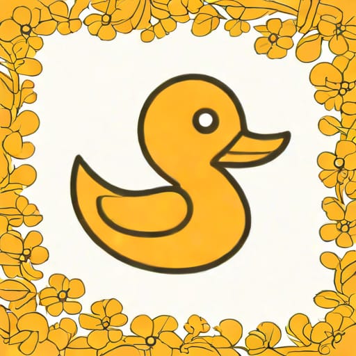 You Quack Me Up Gif