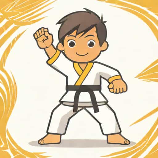 You Re The Best Karate Kid