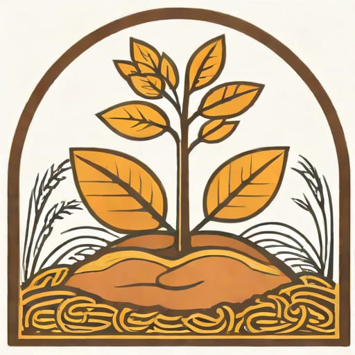 You Reap What You Sow Scripture