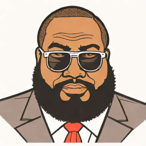 You The Boss Rick Ross