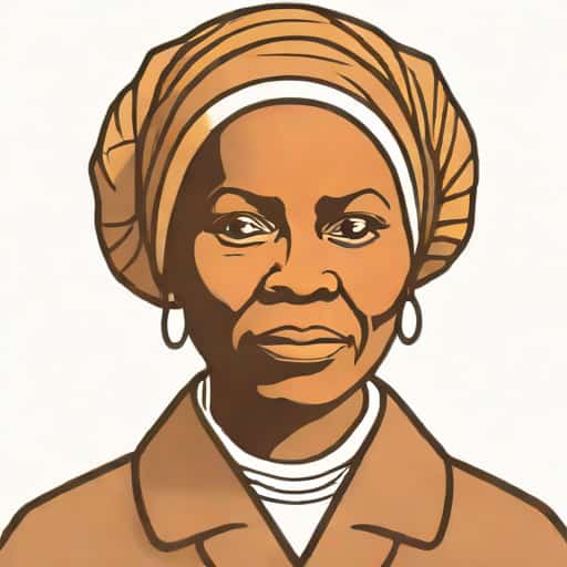 You Think Harriet Tubman