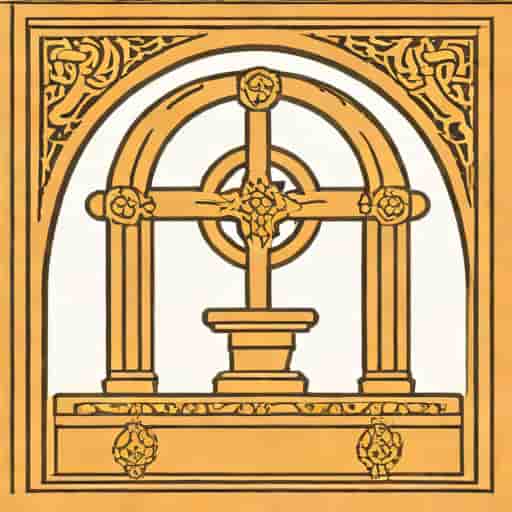 You Will Be Flogged In The Synagogues