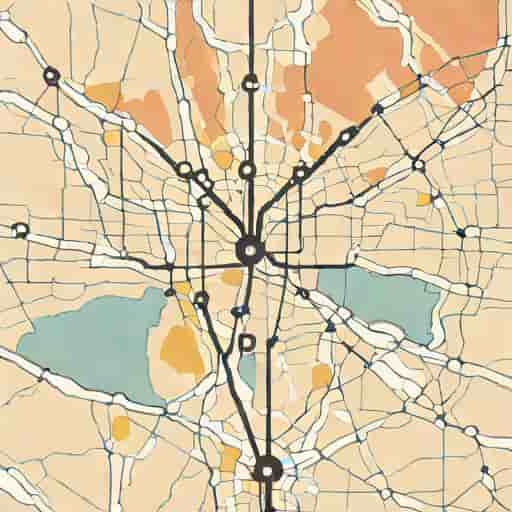 Youfibre Coverage Map