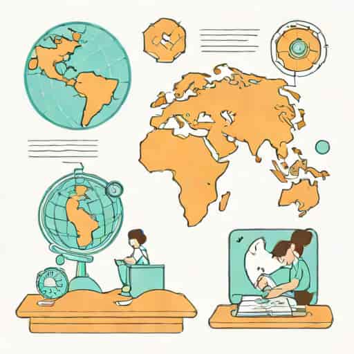 Young Geographer Class 6 Solutions Pdf