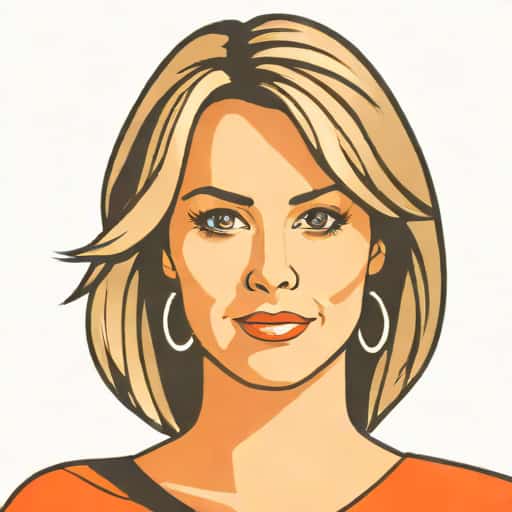 Young Michelle Beadle
