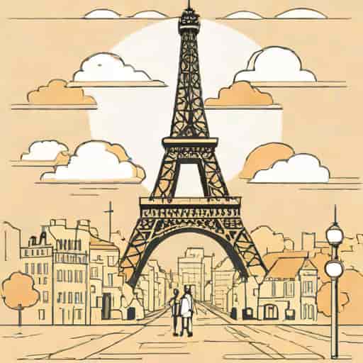 Young Paris Reparations