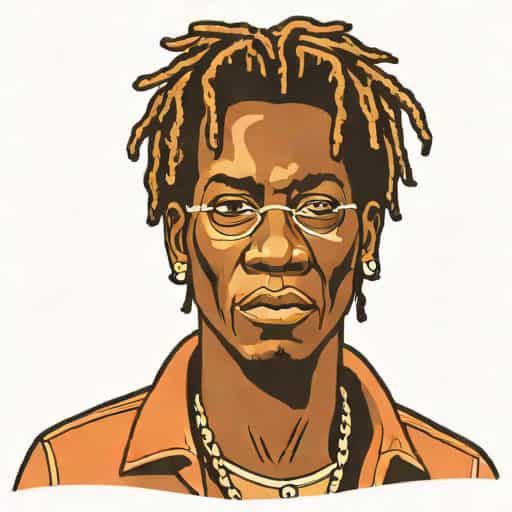 Young Thug Accomplice