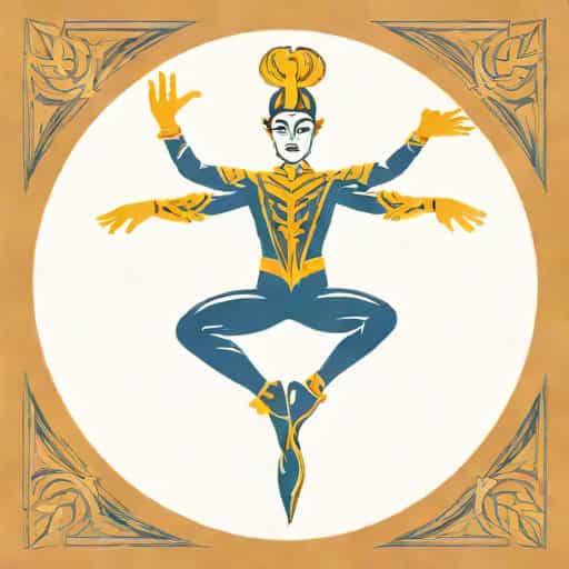 Youngest Cirque Du Soleil Performer