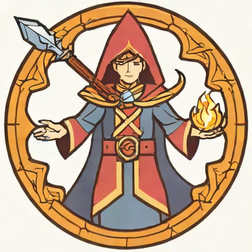 Youngest Scion Of The Mages 56