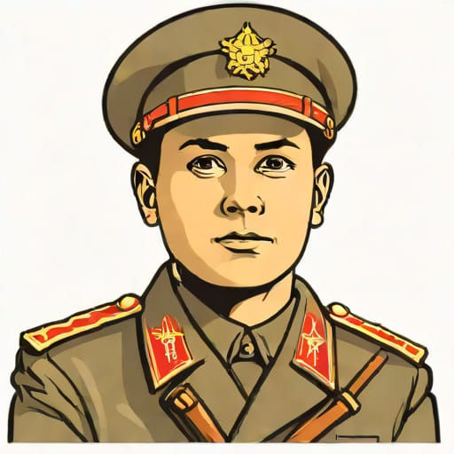Youngest Soviet Soldier In Ww2