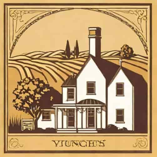 Young'S Winery Remus Mi