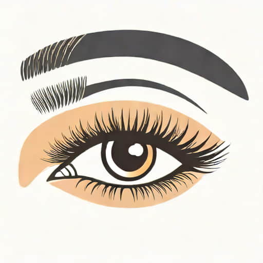 Your Lashes Are Lashing