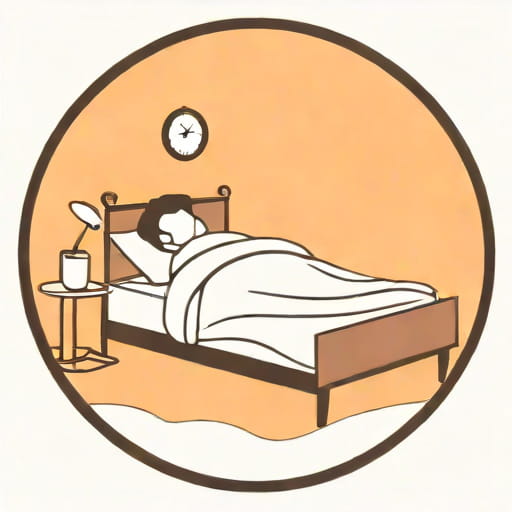 Your Life Is A Perpetual Insomnia