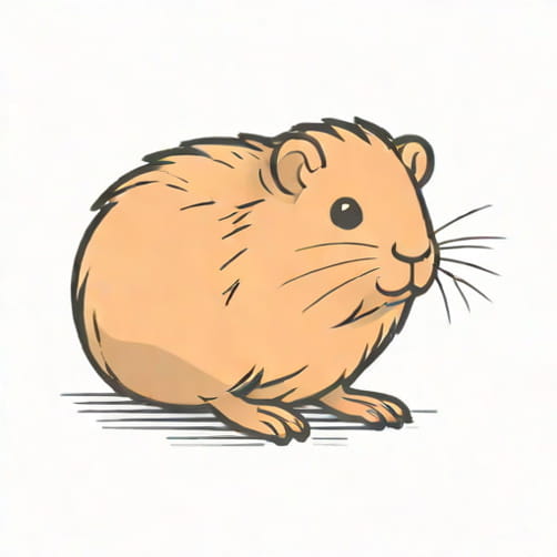 Your Skittish Little Lemming Heart