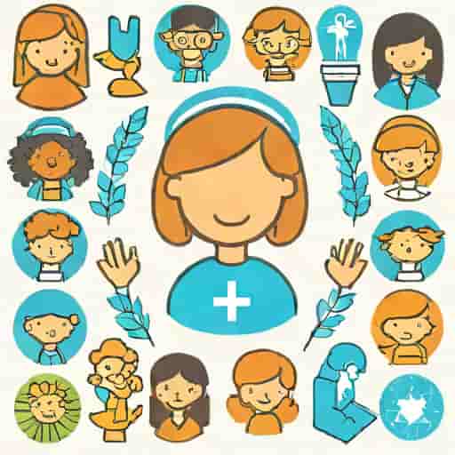 Youth Ambassador Unicef
