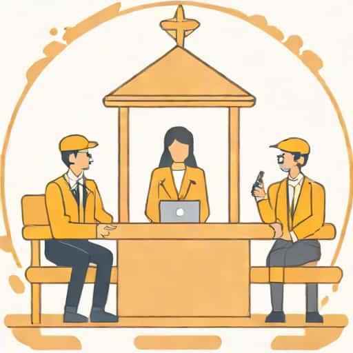 Youth Justice Supervision