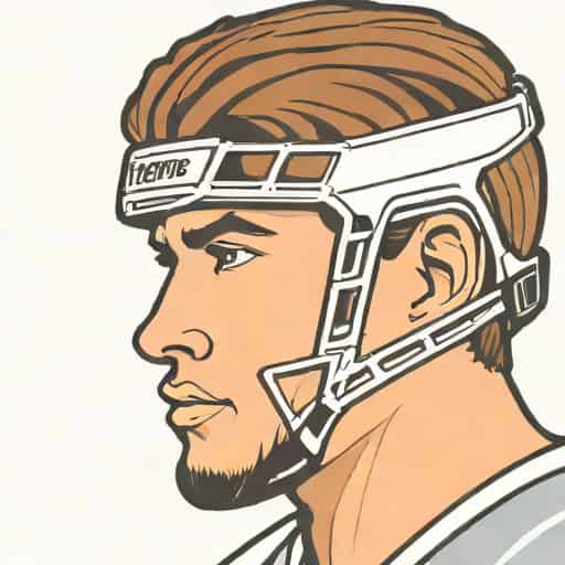 Youth Speedflex Chinstrap
