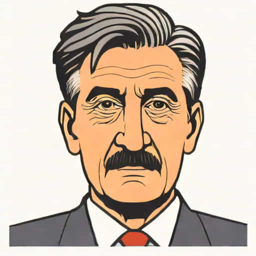 Youtube 1984 George Orwell