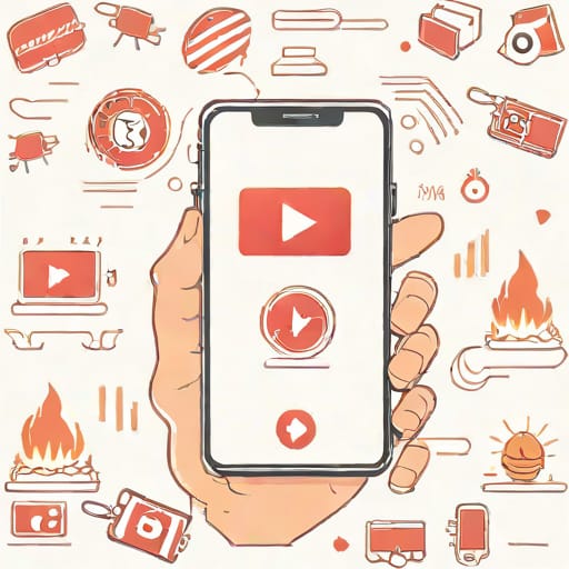 Youtube Causing Phone To Overheat