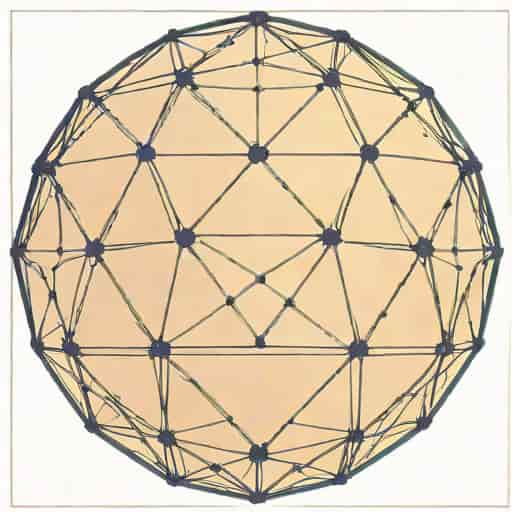 Youtube Geodesic Dome