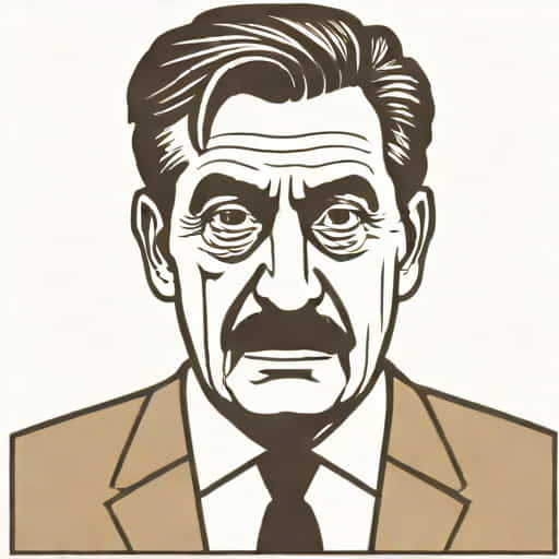 Youtube George Orwell