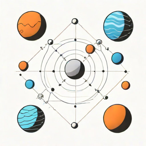 Youtube Hopscotch Dwarf Planets