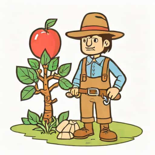 Youtube Johnny Appleseed Story