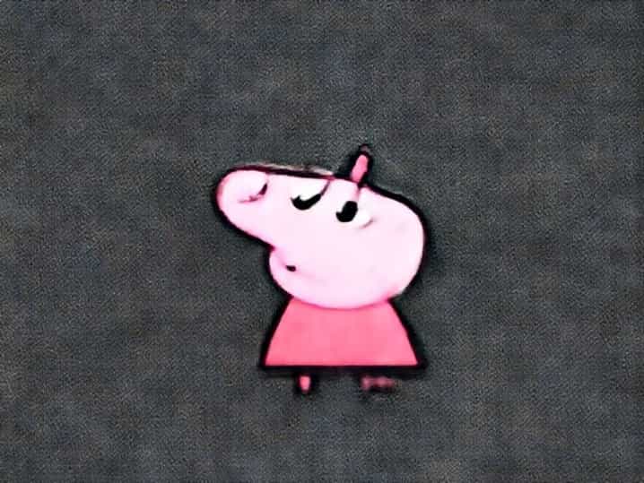 Youtube Multiplier Peppa Pig