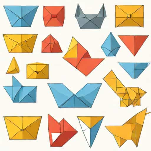 Youtube Origami For Kids